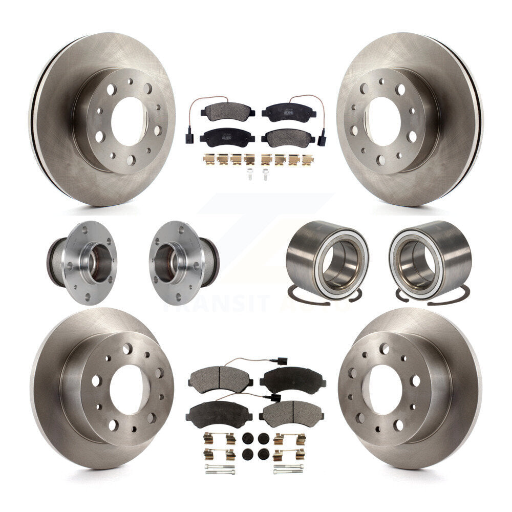 Wheel Bearing Kit-KBB-123298 - Kit.bestparts.ca Kit.bestparts.ca