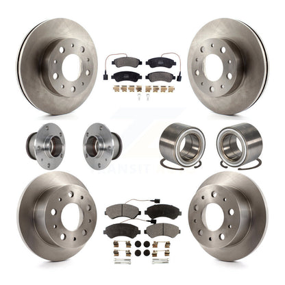 Wheel Bearing Kit-KBB-123298 - Kit.bestparts.ca