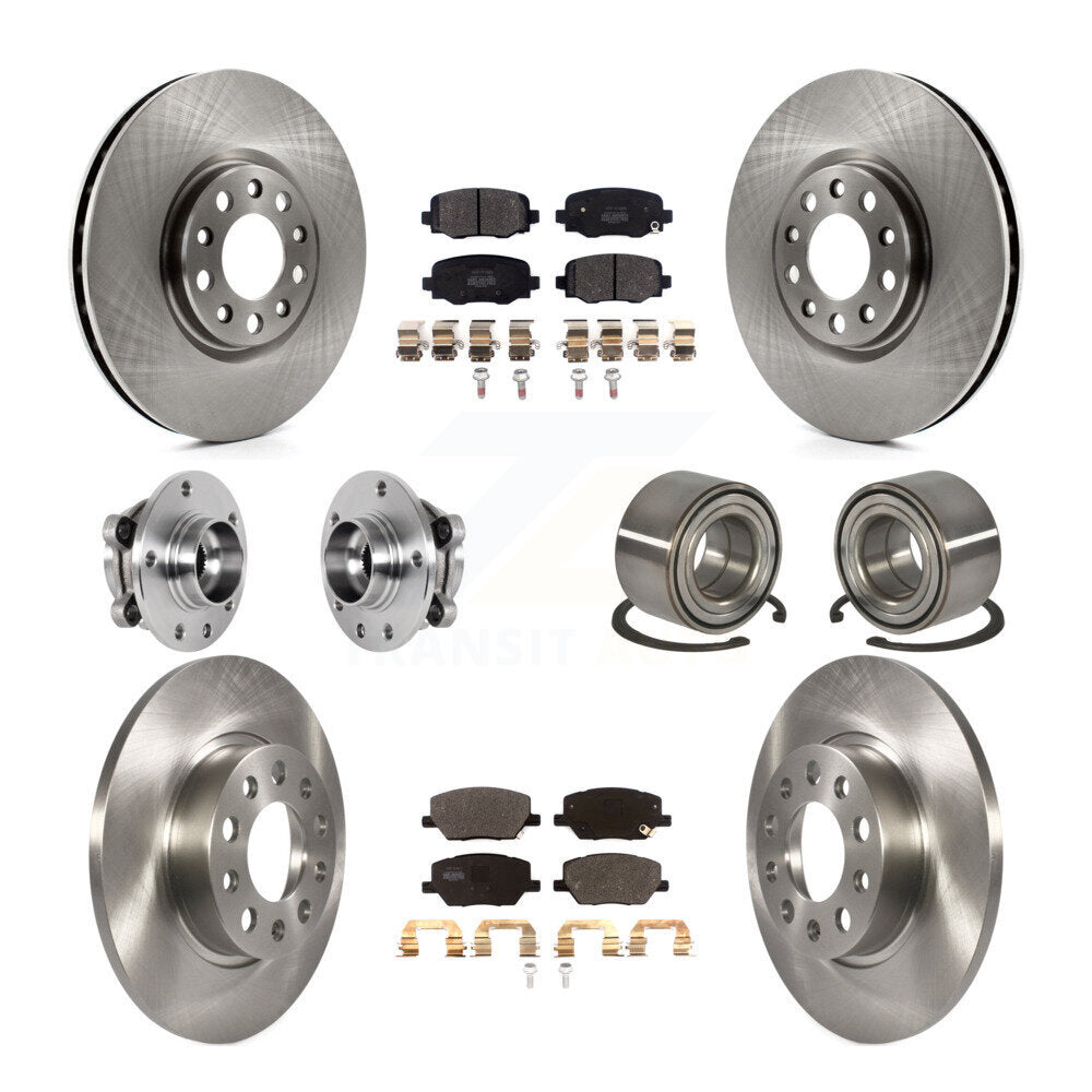 Wheel Bearing Kit-KBB-123304 - Kit.bestparts.ca Kit.bestparts.ca