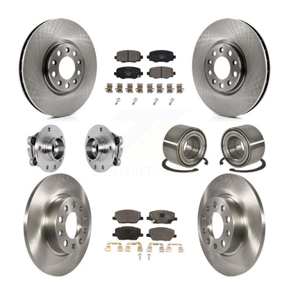 Wheel Bearing Kit-KBB-123308 - Kit.bestparts.ca