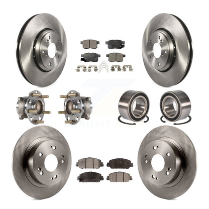 Wheel Bearing Kit-KBB-123316 - Kit.bestparts.ca