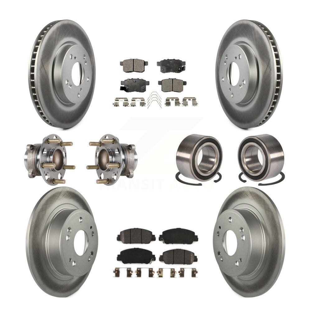 Wheel Bearing Kit-KBB-123328 - Kit.bestparts.ca Kit.bestparts.ca