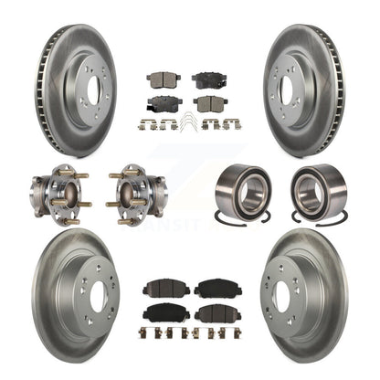 Wheel Bearing Kit-KBB-123328 - Kit.bestparts.ca