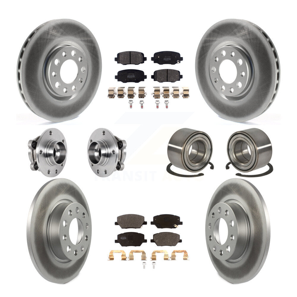 Wheel Bearing Kit-KBB-123335 - Kit.bestparts.ca Kit.bestparts.ca