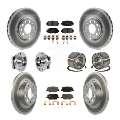 Wheel Bearing Kit-KBB-123335 - Kit.bestparts.ca