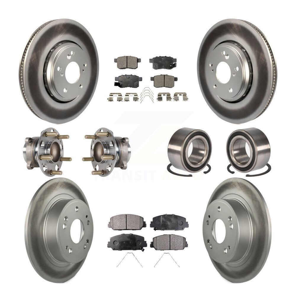 Wheel Bearing Kit-KBB-123336 - Kit.bestparts.ca Kit.bestparts.ca