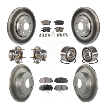 Wheel Bearing Kit-KBB-123336 - Kit.bestparts.ca