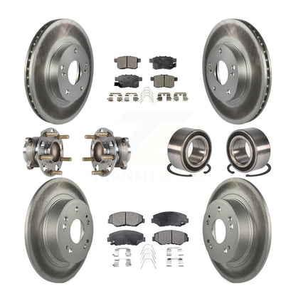 Wheel Bearing Kit-KBB-123337 - Kit.bestparts.ca