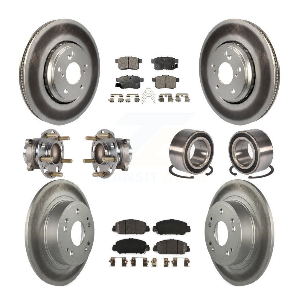Wheel Bearing Kit-KBB-123339 - Kit.bestparts.ca
