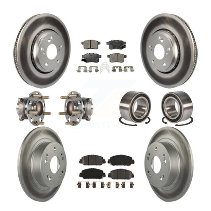 Wheel Bearing Kit-KBB-123339 - Kit.bestparts.ca