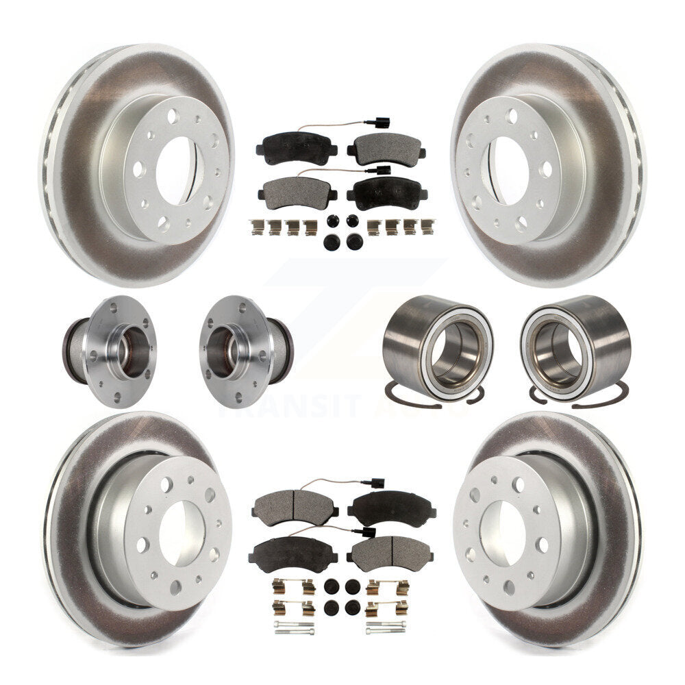 Wheel Bearing Kit-KBB-123340 - Kit.bestparts.ca Kit.bestparts.ca