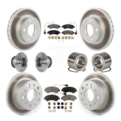 Wheel Bearing Kit-KBB-123342 - Kit.bestparts.ca