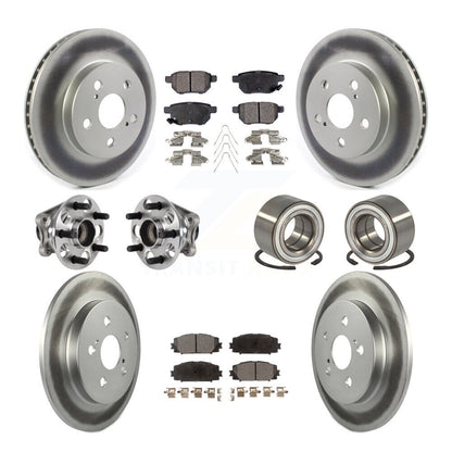 Wheel Bearing Kit-KBB-123345 - Kit.bestparts.ca