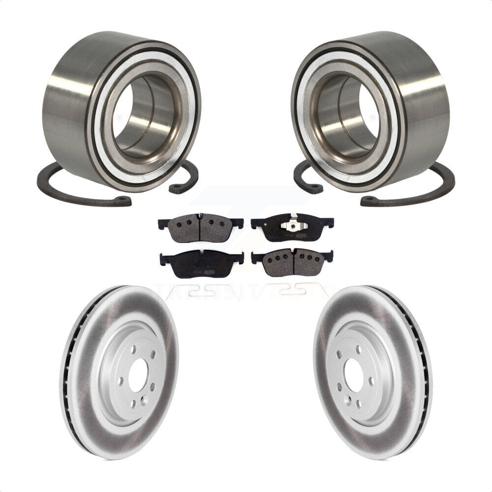 Wheel Bearing Kit-KBB-123347 - Kit.bestparts.ca Kit.bestparts.ca