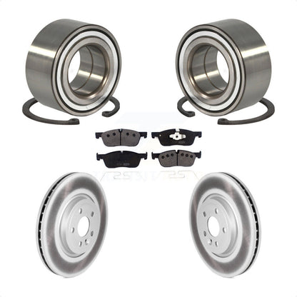 Wheel Bearing Kit-KBB-123347 - Kit.bestparts.ca