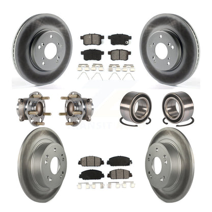 Wheel Bearing Kit-KBB-123353 - Kit.bestparts.ca