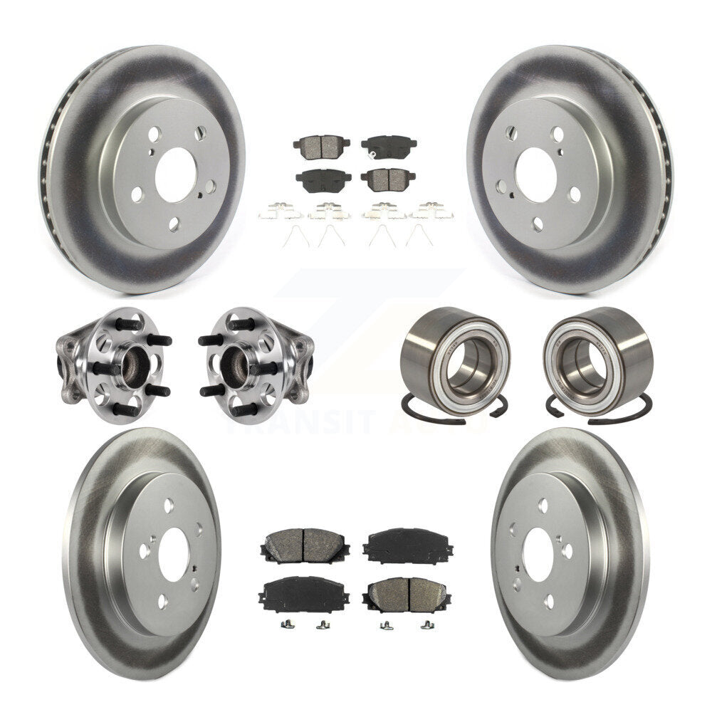 Wheel Bearing Kit-KBB-123361 - Kit.bestparts.ca Kit.bestparts.ca