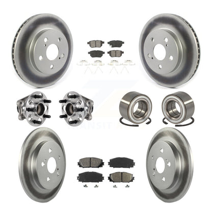 Wheel Bearing Kit-KBB-123361 - Kit.bestparts.ca