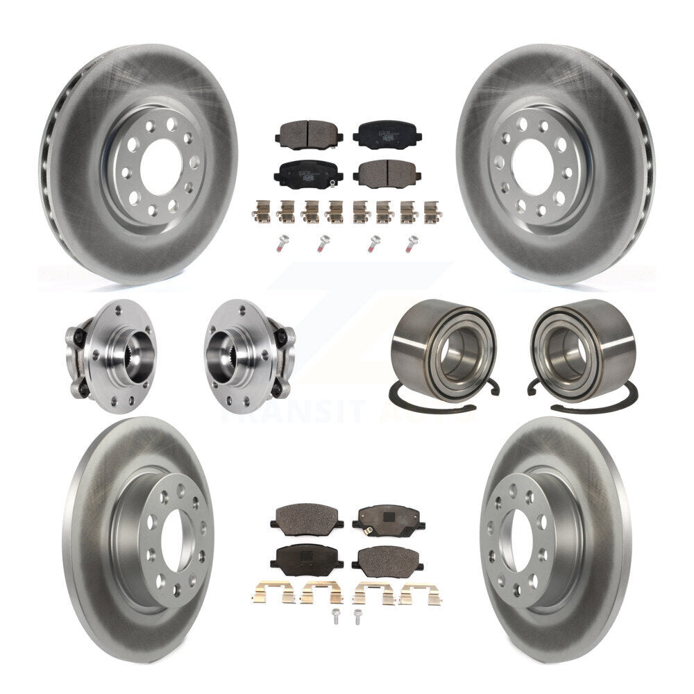 Wheel Bearing Kit-KBB-123362 - Kit.bestparts.ca