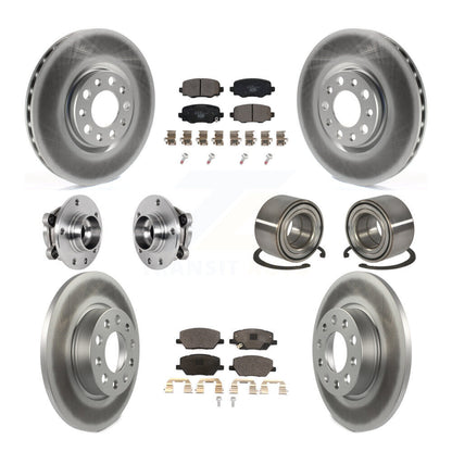 Wheel Bearing Kit-KBB-123362 - Kit.bestparts.ca