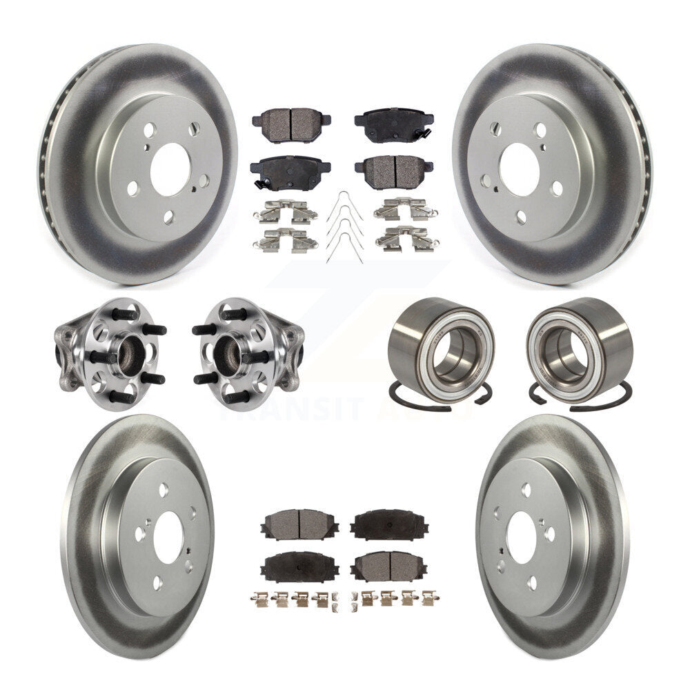 Wheel Bearing Kit-KBB-123363 - Kit.bestparts.ca