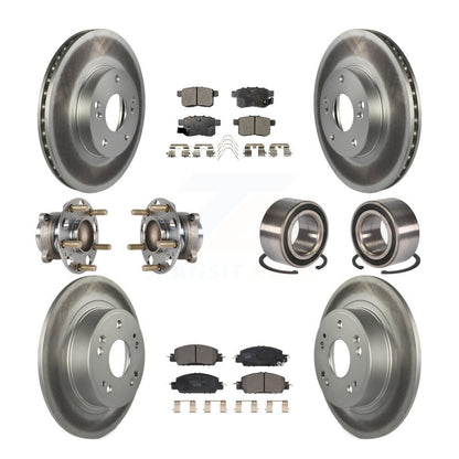 Wheel Bearing Kit-KBB-123365 - Kit.bestparts.ca