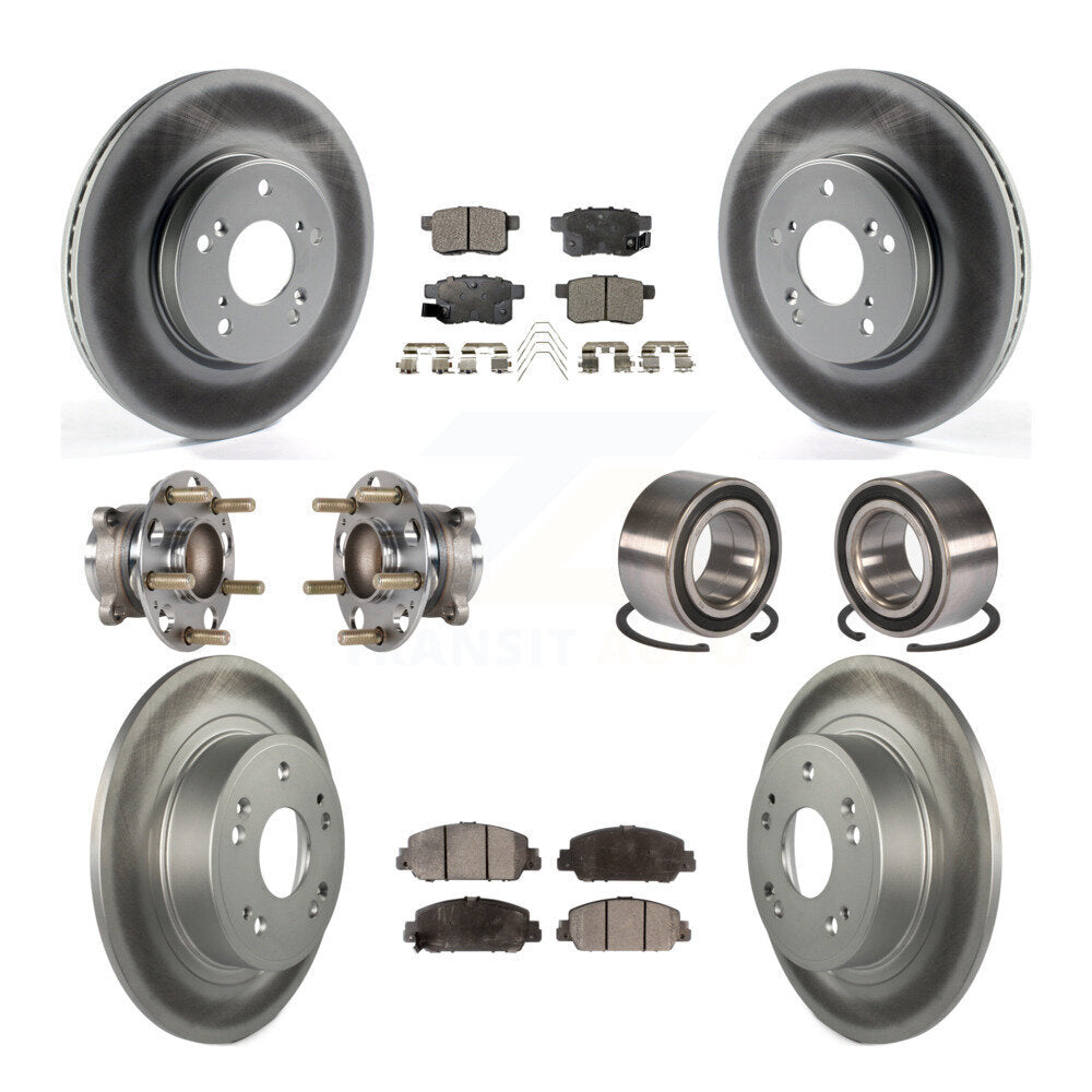 Wheel Bearing Kit-KBB-123367 - Kit.bestparts.ca