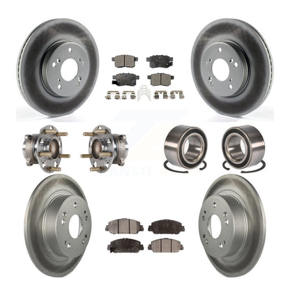 Wheel Bearing Kit-KBB-123367 - Kit.bestparts.ca