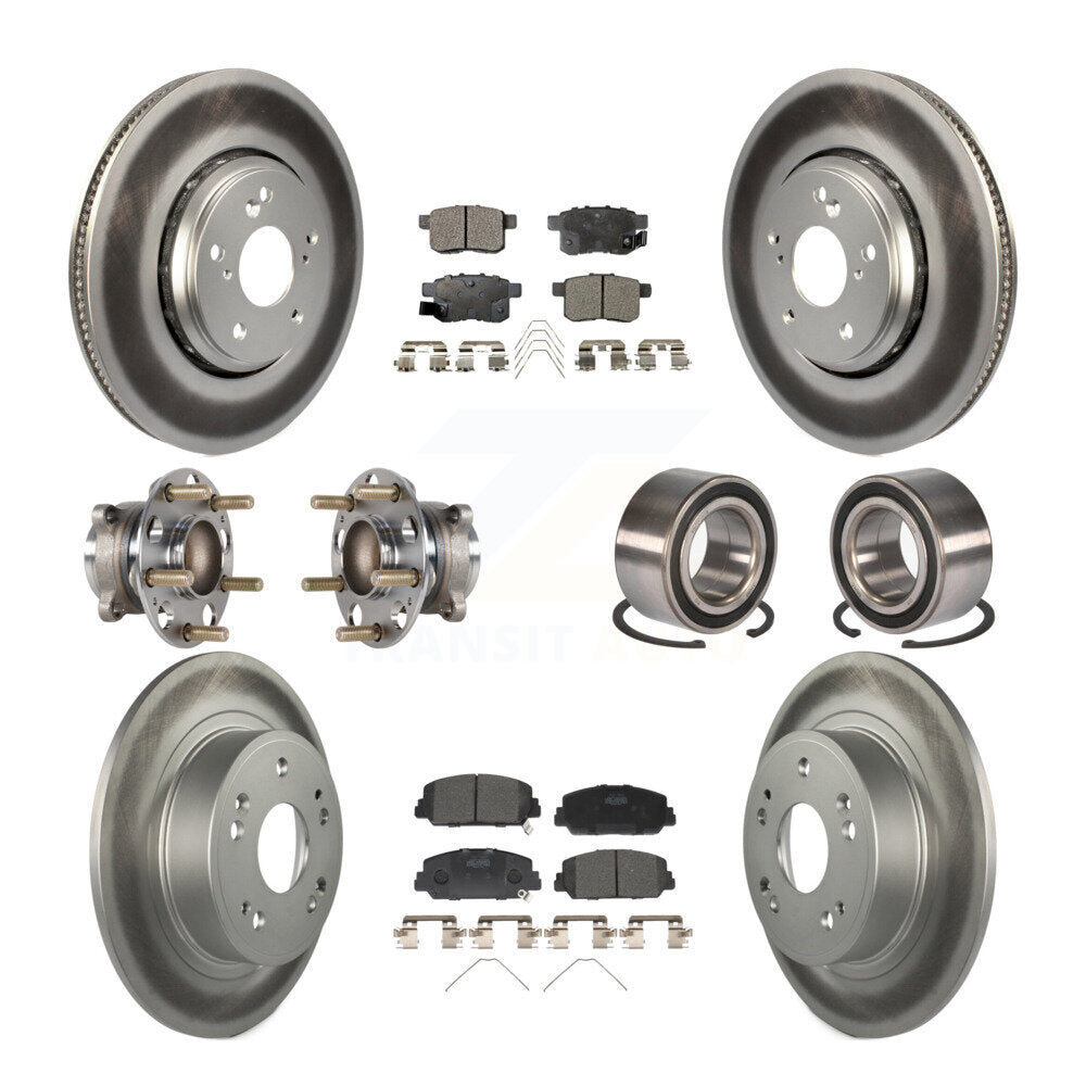 Wheel Bearing Kit-KBB-123368 - Kit.bestparts.ca