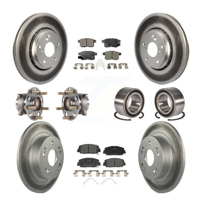 Wheel Bearing Kit-KBB-123368 - Kit.bestparts.ca