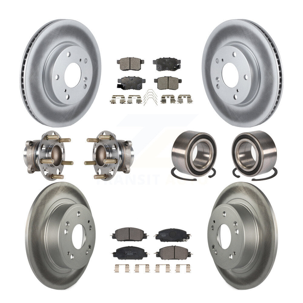 Wheel Bearing Kit-KBB-123369 - Kit.bestparts.ca