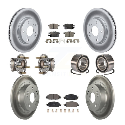 Wheel Bearing Kit-KBB-123369 - Kit.bestparts.ca