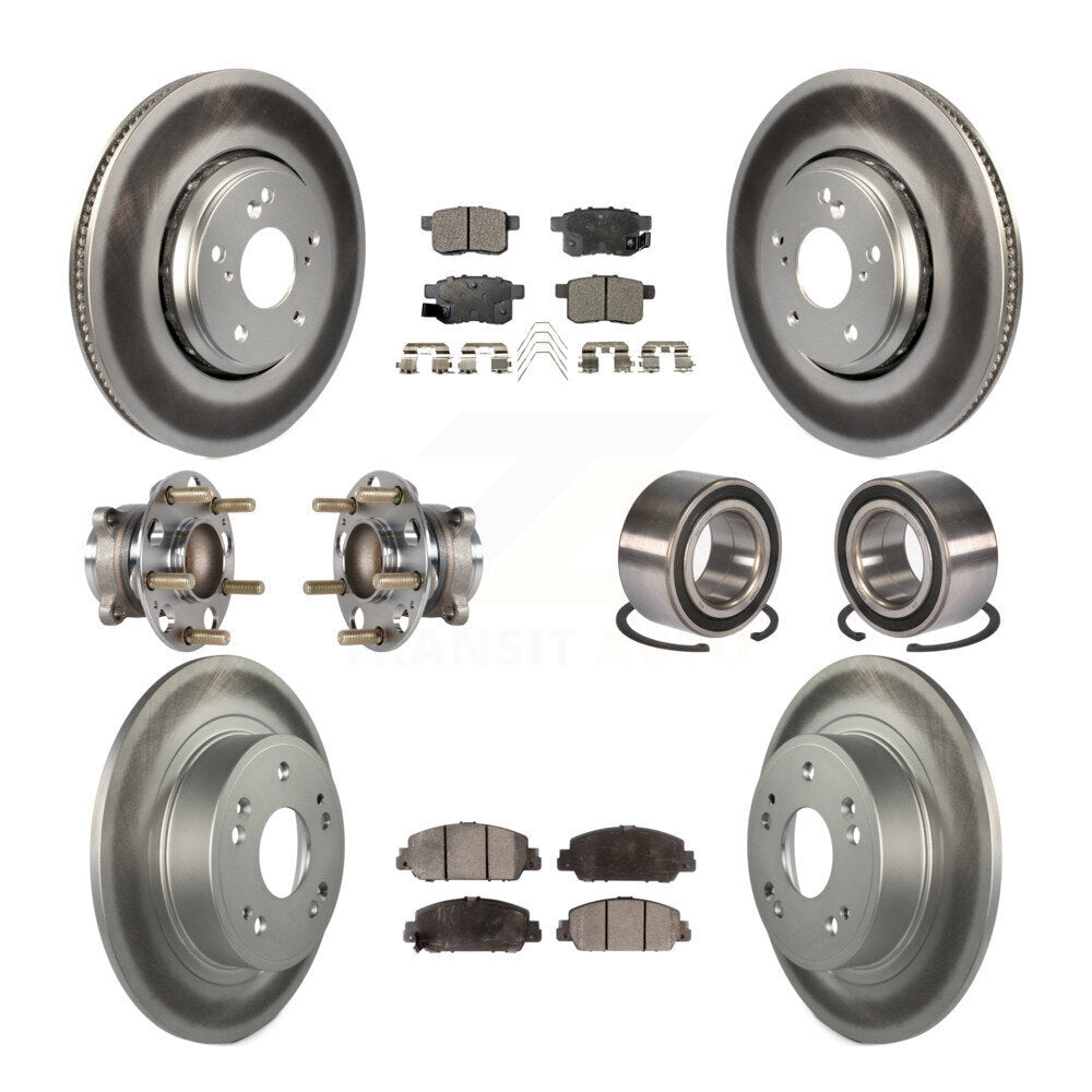 Wheel Bearing Kit-KBB-123370 - Kit.bestparts.ca Kit.bestparts.ca