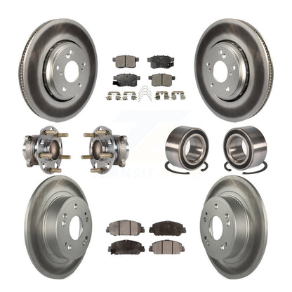 Wheel Bearing Kit-KBB-123370 - Kit.bestparts.ca