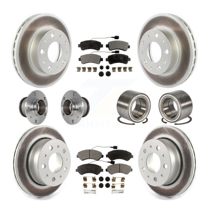 Wheel Bearing Kit-KBB-123371 - Kit.bestparts.ca