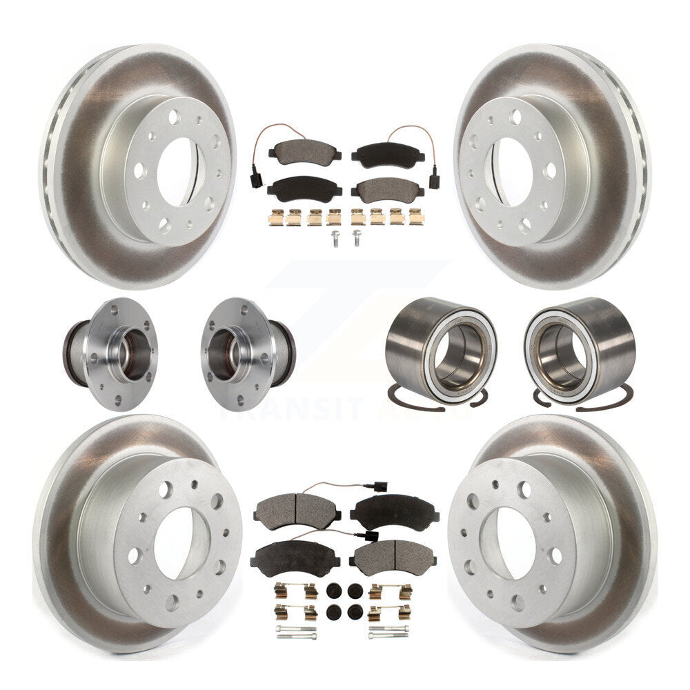 Wheel Bearing Kit-KBB-123373 - Kit.bestparts.ca
