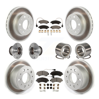 Wheel Bearing Kit-KBB-123373 - Kit.bestparts.ca