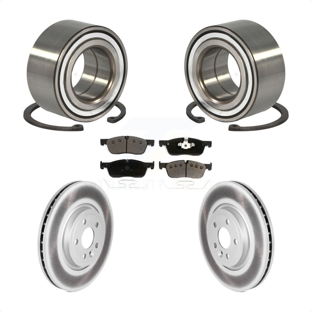 Wheel Bearing Kit-KBB-123384 - Kit.bestparts.ca Kit.bestparts.ca