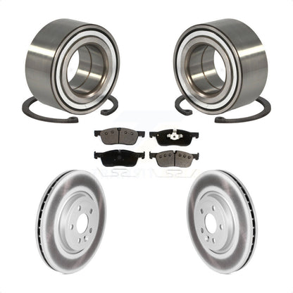 Wheel Bearing Kit-KBB-123384 - Kit.bestparts.ca