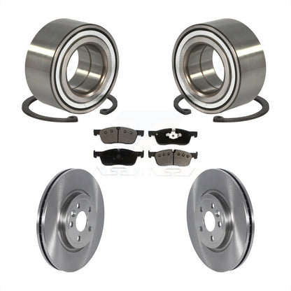 Wheel Bearing Kit-KBB-123388 - Kit.bestparts.ca