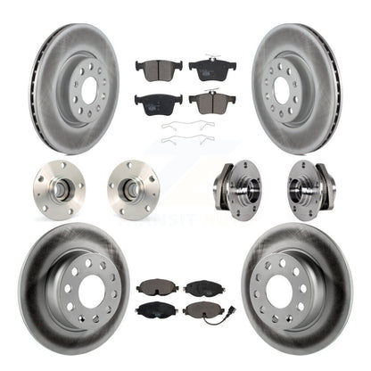 Wheel Bearing Hub Assembly Kit-KBB-123504 - Kit.bestparts.ca