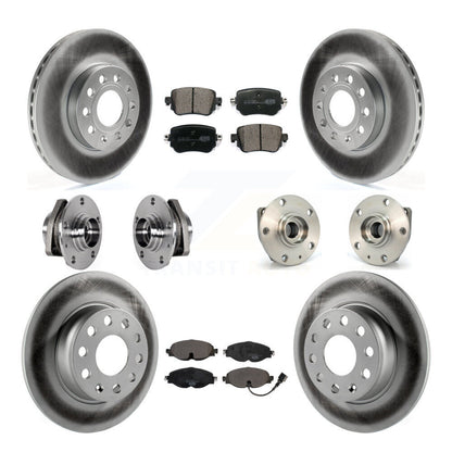 Wheel Bearing Hub Assembly Kit-KBB-123516 - Kit.bestparts.ca
