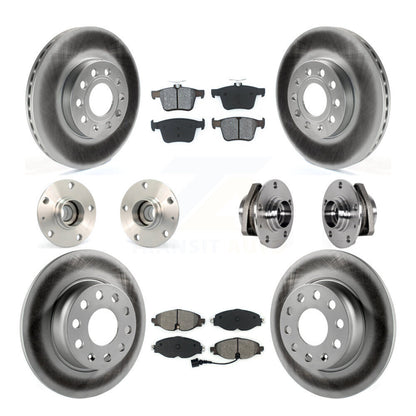 Wheel Bearing Hub Assembly Kit-KBB-123551 - Kit.bestparts.ca