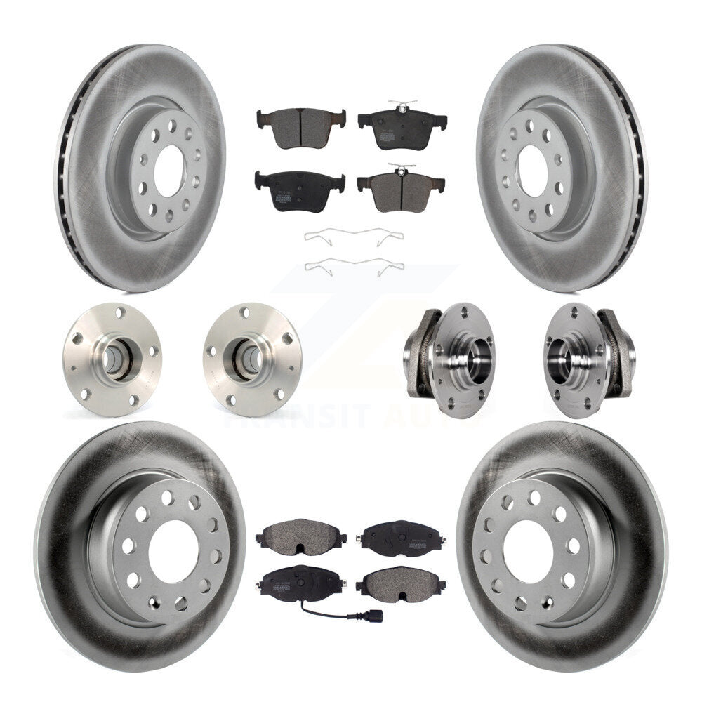 Wheel Bearing Hub Assembly Kit-KBB-123629 - Kit.bestparts.ca Kit.bestparts.ca