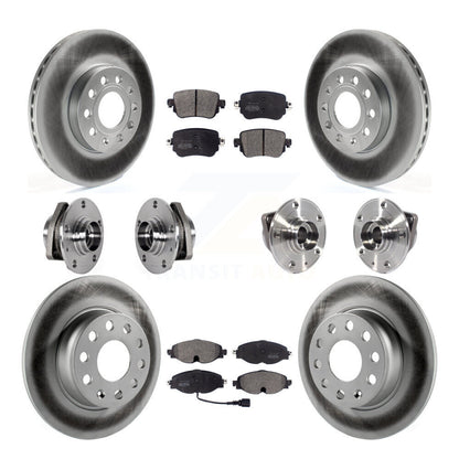 Wheel Bearing Hub Assembly Kit-KBB-123630 - Kit.bestparts.ca