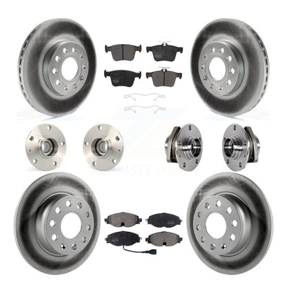 Wheel Bearing Hub Assembly Kit-KBB-123632 - Kit.bestparts.ca