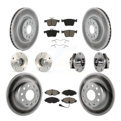 Wheel Bearing Hub Assembly Kit-KBB-123680 - Kit.bestparts.ca