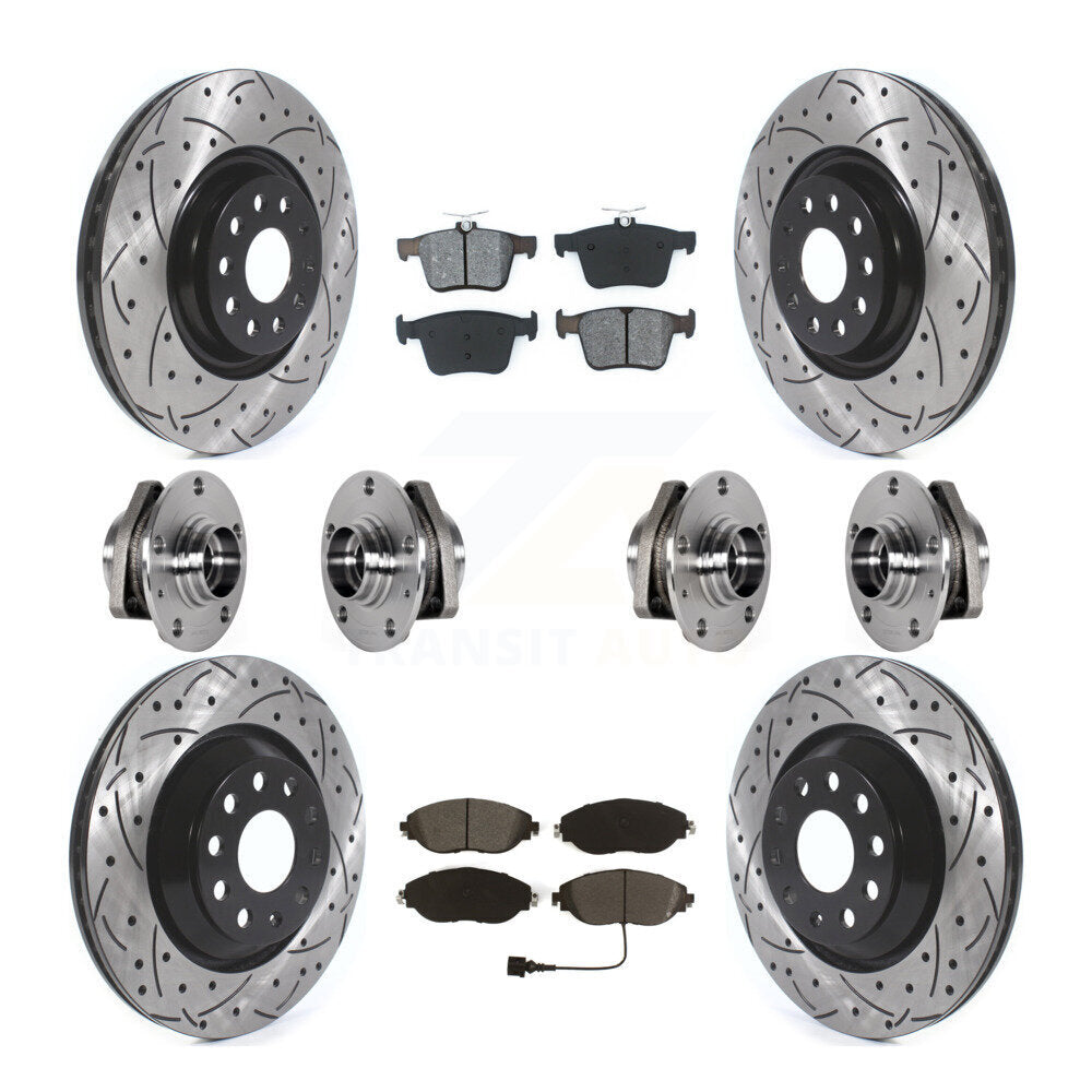 Wheel Bearing Hub Assembly Kit-KBB-123766 - Kit.bestparts.ca Kit.bestparts.ca