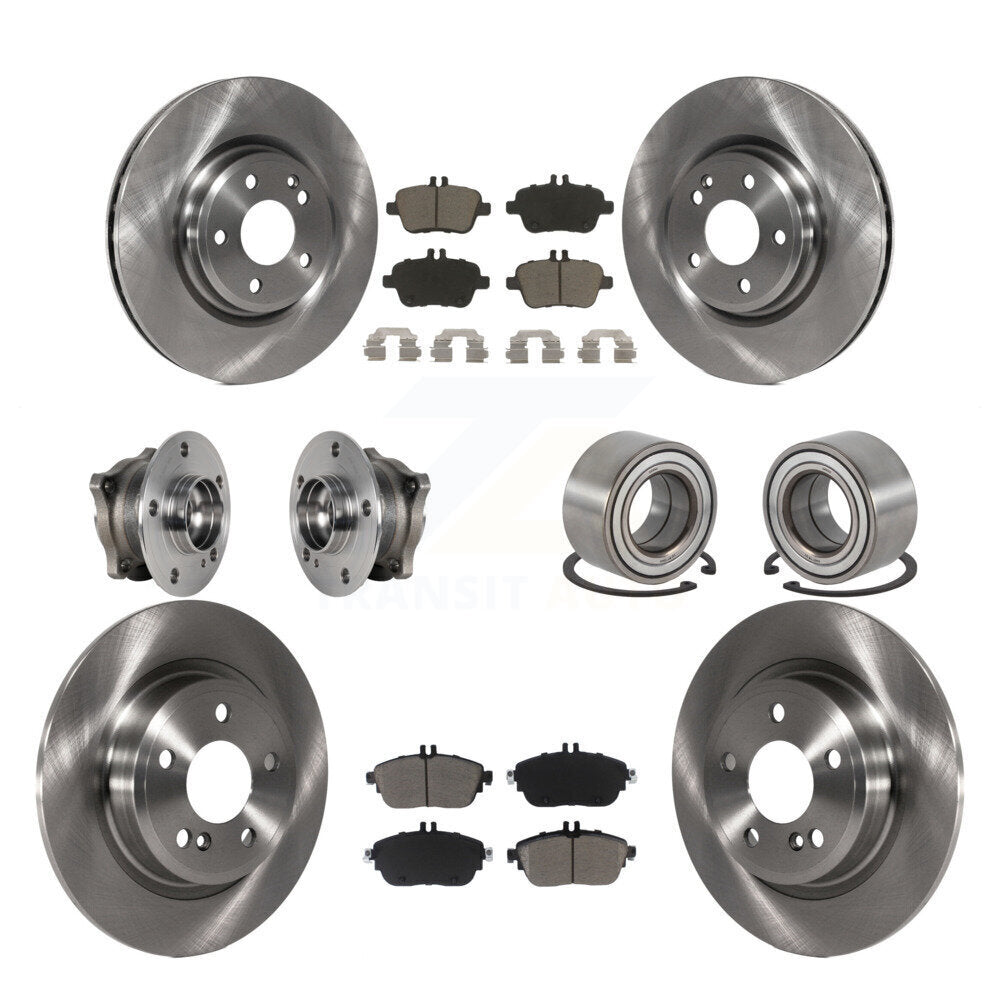 Wheel Bearing Kit-KBB-124079 - Kit.bestparts.ca