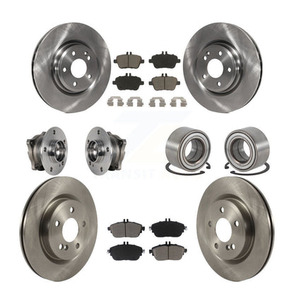 Wheel Bearing Kit-KBB-124080 - Kit.bestparts.ca